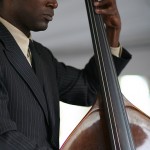 Bassplayer