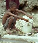 Fundraising for Haiti's water