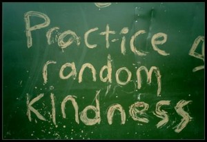 School Fundraising with Kindness