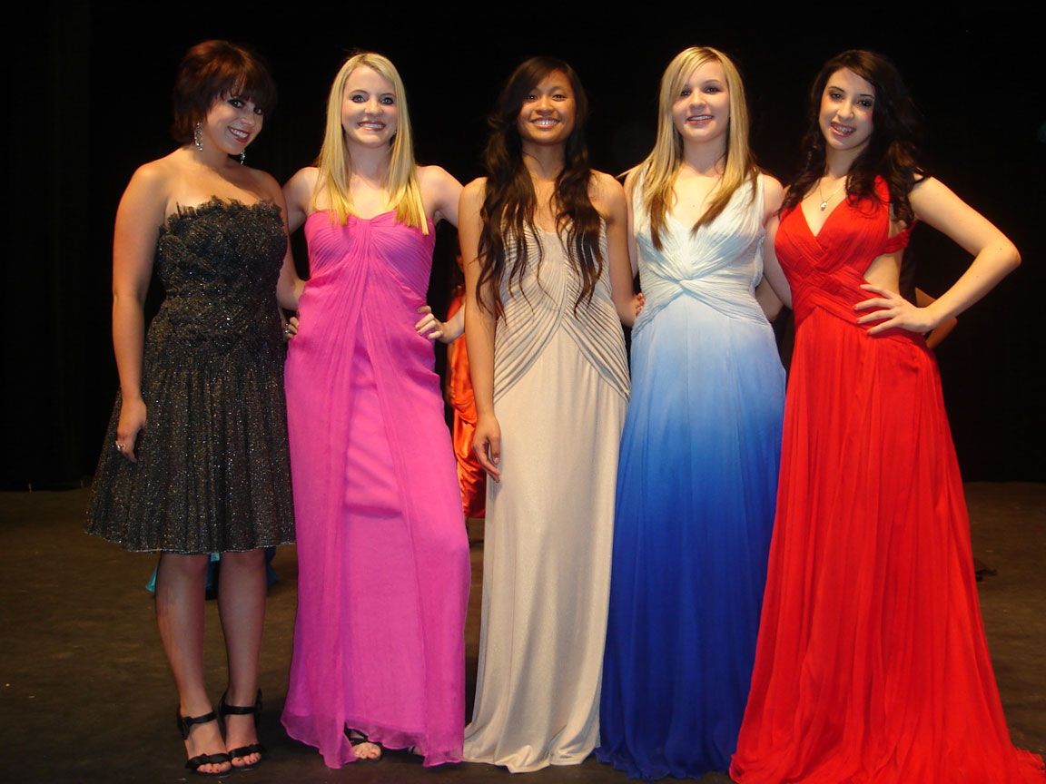 Fundraising Fashion Gala