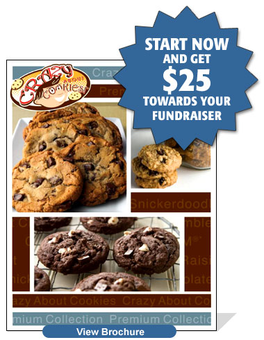 Featured image of post How to Make Cookie Sales For Fundraising