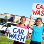 Car Wash Fundraiser