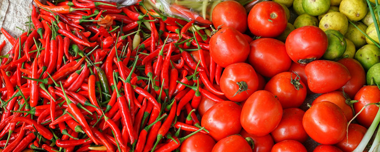 Set-up a Chili Cook-off event and sell tickets for testing a variety a chili dishes.